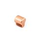 TERRACE KNOB 19MM ANTIQUE COPPER (CASTELLA)