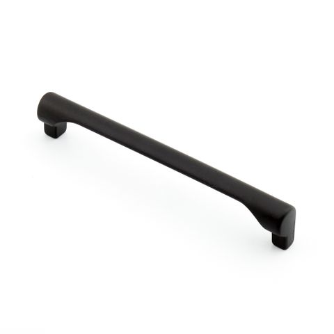 TERRACE HANDLE MATT BLACK