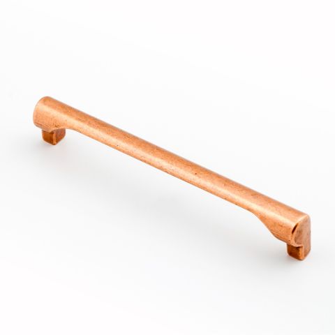 TERRACE HANDLE ANTIQUE COPPER