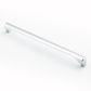 TERRACE HANDLE CHROME