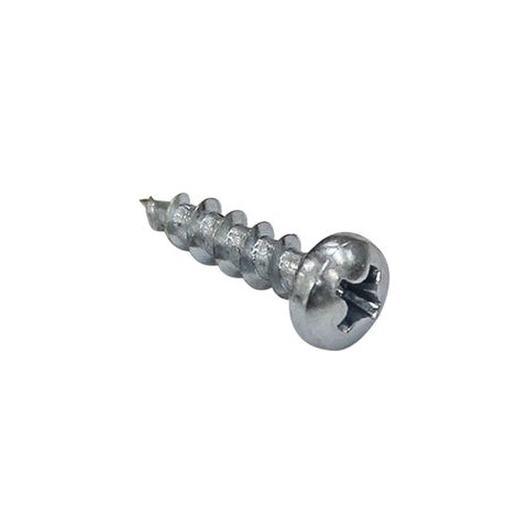 STARKE CHIPBOARD SCREWS PANHEAD 6G X 16MM