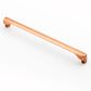 TERRACE HANDLE ANTIQUE COPPER