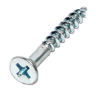 STARKE CHIPBOARD SCREWS 8G X 57MM (500)