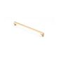 TERRACE HANDLE BRUSHED BRASS