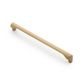 TERRACE HANDLE BRUSHED BRASS