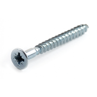Capfit / Super Head Screws - Phillips