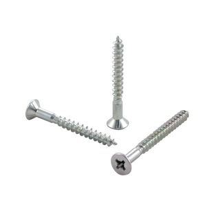 Pozi Head Screws