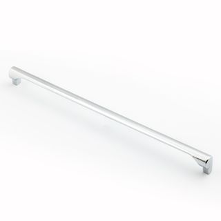 TERRACE HANDLE 320MM BRIGHT CHROME (CASTELLA)