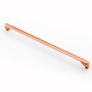 TERRACE HANDLE 320MM ANTIQUE COPPER (CASTELLA)
