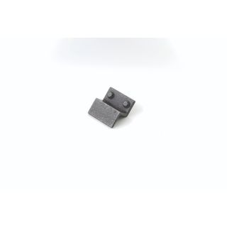 HAMMER PULL 32MM ANTIQUE BLACK (CASTELLA)