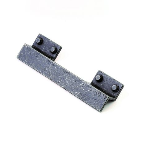 HAMMER PULL PULL ANTIQUE BLACK