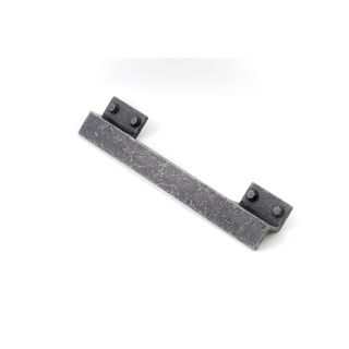 HAMMER PULL 224MM ANTIQUE BLACK (CASTELLA)