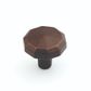TUDOR KNOB 32MM OLD AMERICA (CASTELLA)