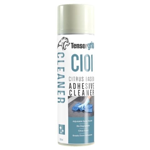 CLEANER CAN C101 500ML