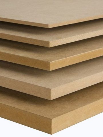 STANDARD MDF