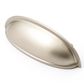 DECADE PULL PULL BRUSHED NICKEL