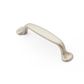 DECADE PULL HANDLE BRUSHED NICKEL