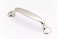 DECADE PULL HANDLE POLISHED NICKEL