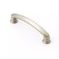 DECADE PULL HANDLE BRUSHED NICKEL