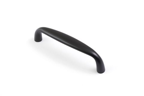 DECADE PULL HANDLE MATT BLACK