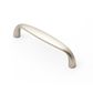 DECADE PULL HANDLE BRUSHED NICKEL