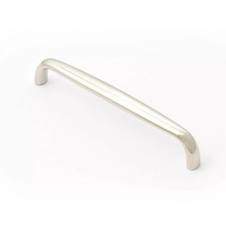 DECADE HANDLE 152MM PULL POLISHED NICKEL (CASTELLA)