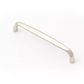 DECADE PULL HANDLE POLISHED NICKEL