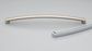 ARCH HANDLE 288MM  POLISHED CHROME