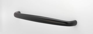DECADE PULL 254MM APPLIANCE MATT BLACK (CASTELLA)