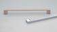EATON HANDLE STAINLESS EFFECT