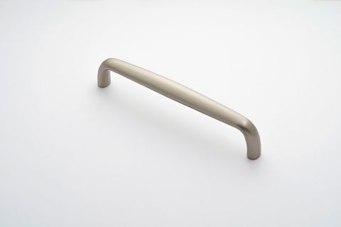 DECADE PULL 254MM APPLIANCE DULL BRUSHED NICKEL (CASTELLA)