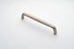 DECADE PULL HANDLE BRUSHED NICKEL