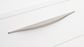 POLISHED HANDLE POLISHED CHROME