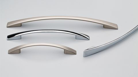 LOFTUS HANDLE STAINLESS EFFECT