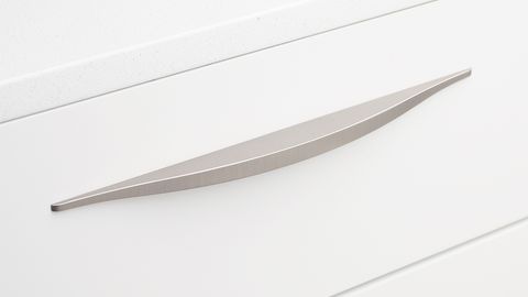 STAINLESS HANDLE STAINLESS EFFECT