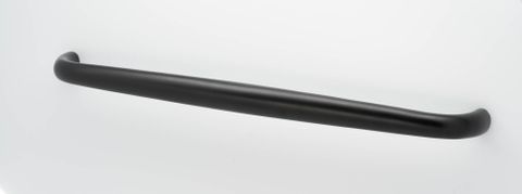 DECADE PULL 381MM APPLIANCE MATT BLACK (CASTELLA)