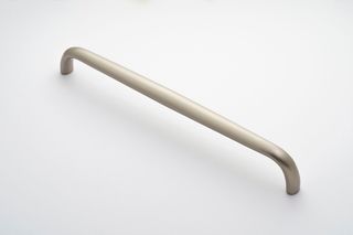 DECADE PULL 381MM APPLIANCE DULL BRUSHED NICKEL (CASTELLA)