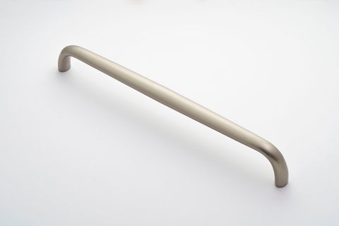DECADE PULL 381MM APPLIANCE DULL BRUSHED NICKEL (CASTELLA)