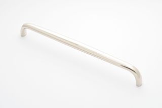 DECADE PULL 381MM APPLIANCE POLISHED NICKEL (CASTELLA)