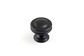 DECADE KNOB MATT BLACK