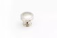 DECADE KNOB POLISHED NICKEL