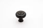 DECADE KNOB MATT BLACK