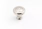 DECADE KNOB POLISHED NICKEL