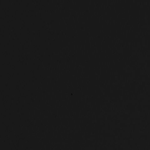 FORMICA BLACK GRAIN 2400X1200 16MM