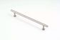STIRLING HANDLE BRUSHED NICKEL