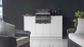 STYLELEX ALABASTER 2S MATT WCC 2440X1220X18MM (STMPP9130)