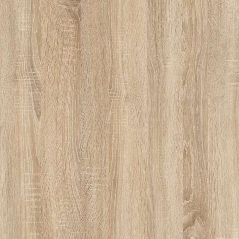 STYLELEX BLONDE OAK 2S NAT WCC 2440X1220X18MM (STMPP9220)
