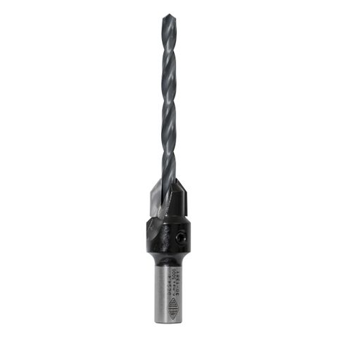 COUNTERSINK & 3.2MM DRL