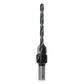 COUNTERSINK & 3.2MM DRL