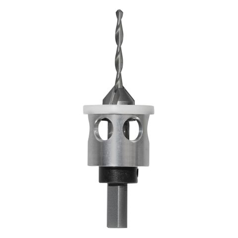 COUNTERSINK & DEPTH STOP